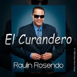 El Curandero