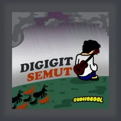 Digigit Semut