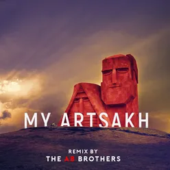 My Artsakh Remix
