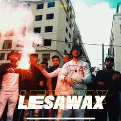 Les AWAX