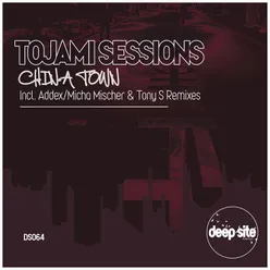 China Town Tony S Remix