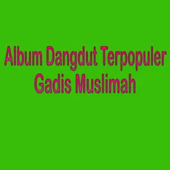 Album Dangdut Terpopuler