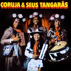 O Canto dos Tangarás