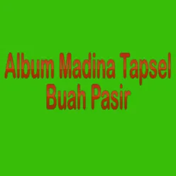 Album Buah Pasir