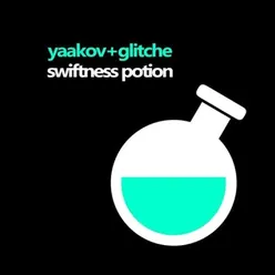 Swiftness Potion