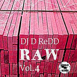 RAW, Vol.4