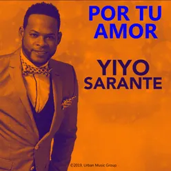 Por Tu Amor