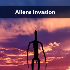 Aliens Invasion