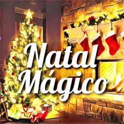 Medlay Natal Mágico Amar Como Jesus Amou / É Natal / Nesta Noite Branca)