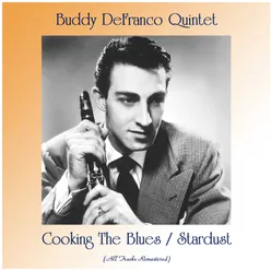 Cooking The Blues / Stardust Remastered 2020