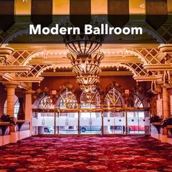 Modern Ballroom