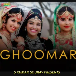 Ghoomar