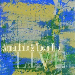 Armandinho & Tucan Trio Live