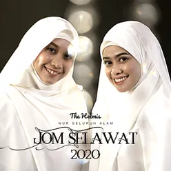 Jom Selawat 2020 Nur Seluruh Alam