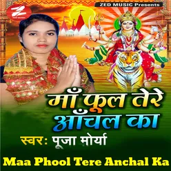 Maa Phool Tere Anchal Ka