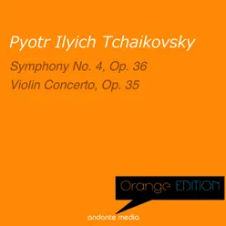 Symphony No. 4 in F Minor, Op. 36: IV. Finale. Allegro con fuoco