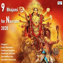 9 Bhajans for Navratri 2020