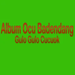 Album Ocu Badendang