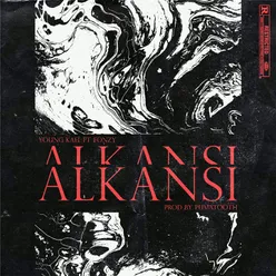 Alkansi