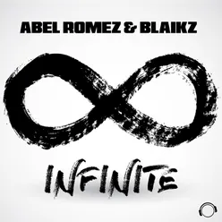 Infinite (CJ Stone Remix)