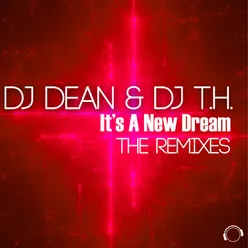 It's A New Dream (Danny Fervent Remix Edit)