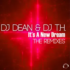 It's A New Dream (A-Tronix & Sven E Remix)