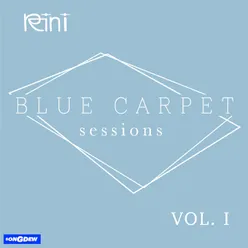 Blue Carpet Sessions, Vol..1