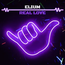 Real Love Radio Edit