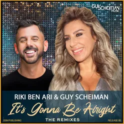 It's Gonna Be Alright Liran Shoshan Remix