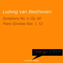 Piano Sonata No. 12 in A-Flat Major, Op. 26: IV. Allegro