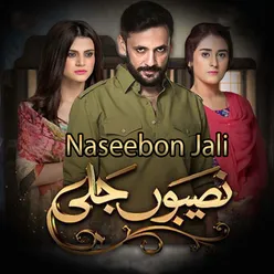 Naseebo Jali