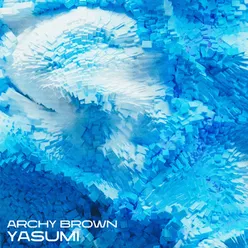 Yasumi