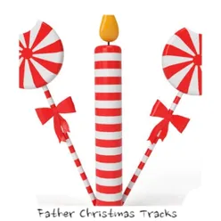 Father Christmas Tracks