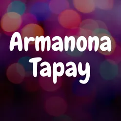 Armanona Tapay