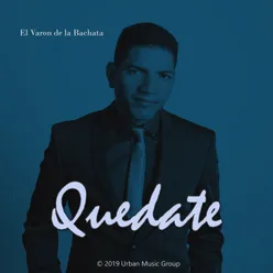 Quedate