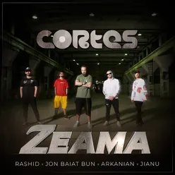 Zeama