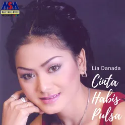 Cinta Habis Pulsa