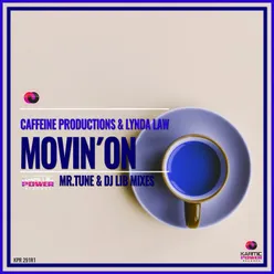 Movin' On Mr.Tune & dj Lib Mixes