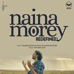 Naina Morey Redefined