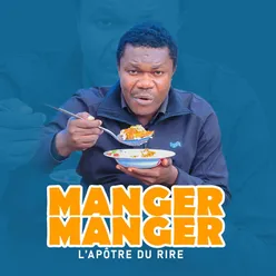 Manger manger