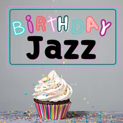 Anniversary for Jazz