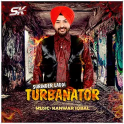 Turbanator