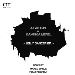 Ugly Dancer Marco Ginelli Remix