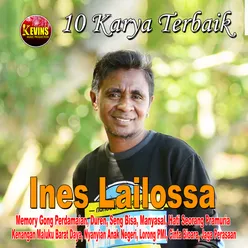 10 Karya Terbaik Ines Lailossa