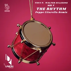 The Rhythm Peppe Citarella Remix