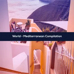 WORLD - MEDITERRANEAN COMPILATION