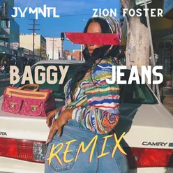 Baggy Jeans Remix