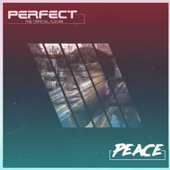 Peace Perfect Peace Alt Version