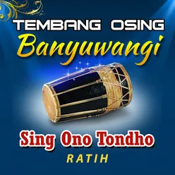Sing Ono Tondho
