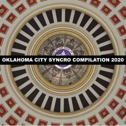 OKLAHOMA CITY SYNCRO COMPILATION 2020